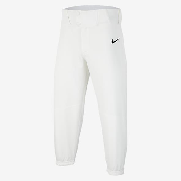 Blanco Pants. Nike US
